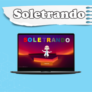 Soletrando