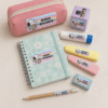 Pack de Etiquetas Escolares – Tema Snoopy!